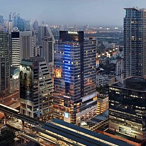 Four Points By Sheraton Bangkok Ploenchit - Formerly Novotel Bangkok Ploenchit